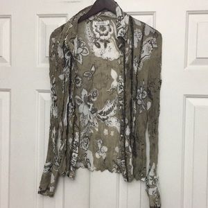 🇺🇸4/$50 Kaelyn Max SemiSheer top *seepic8